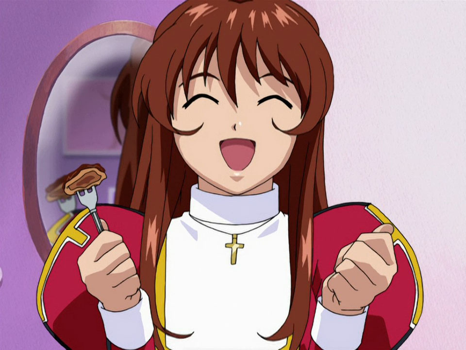 Сакура: Война миров — Новый Париж — скриншот 7