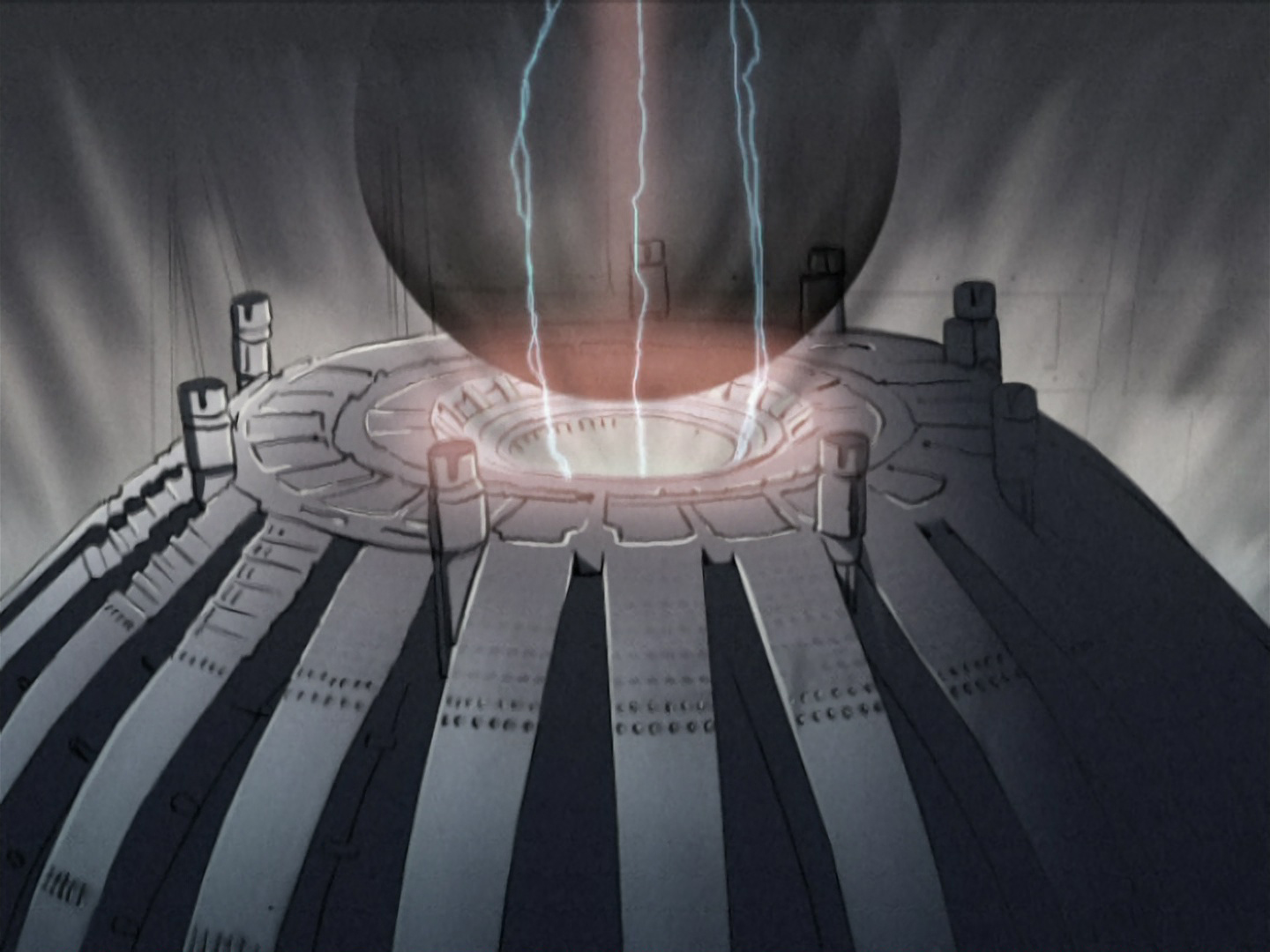 Голос далёкой звезды — скриншот 23