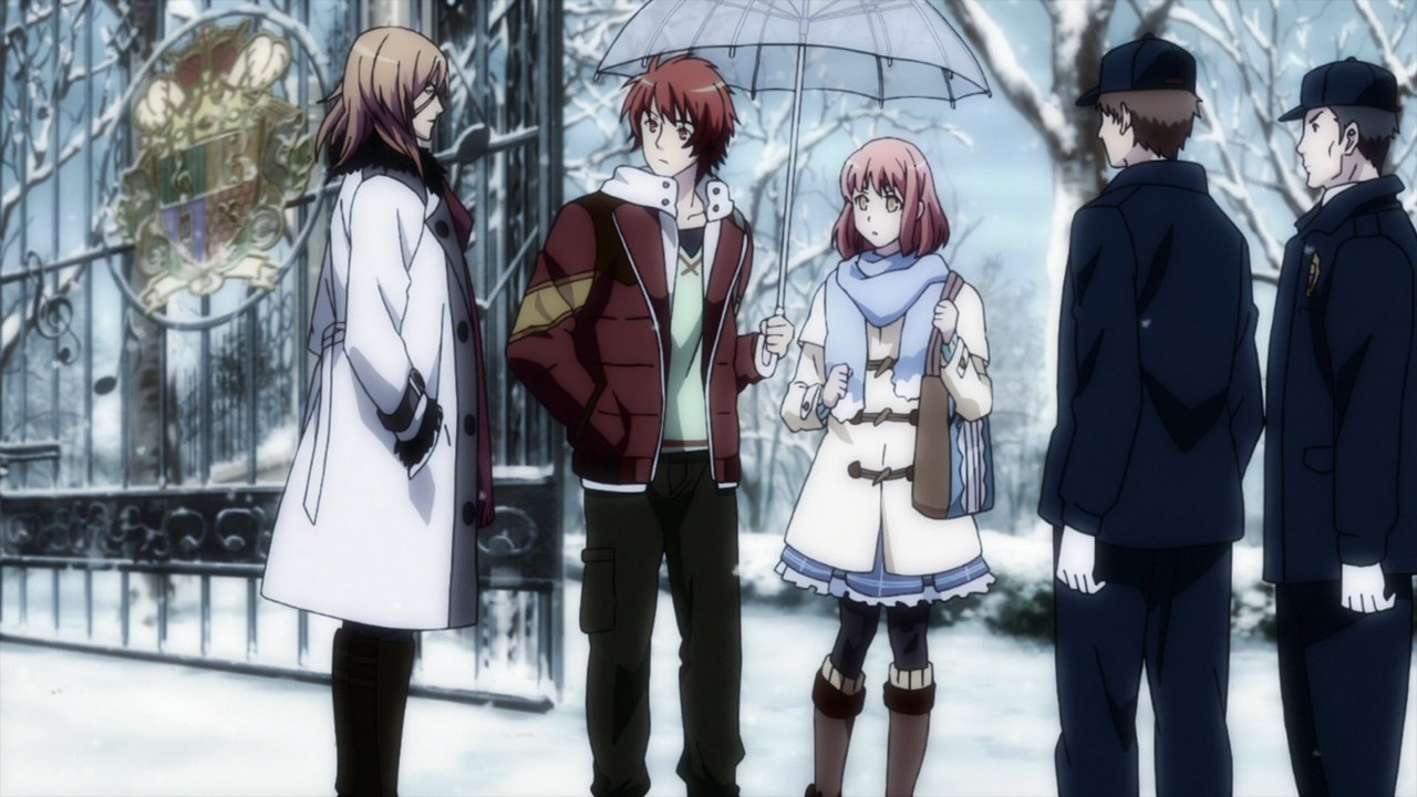 Поющий принц: Реально 1000% любовь — скриншот 6