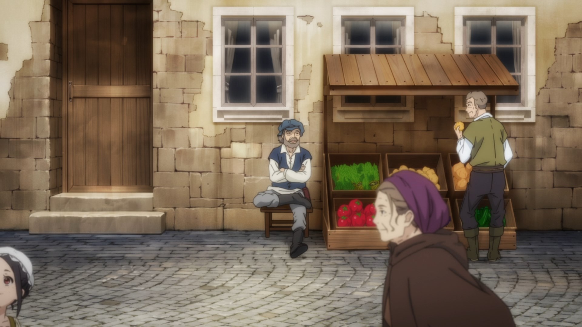 Руководство гениального принца по вызволению страны из долгов — скриншот 7