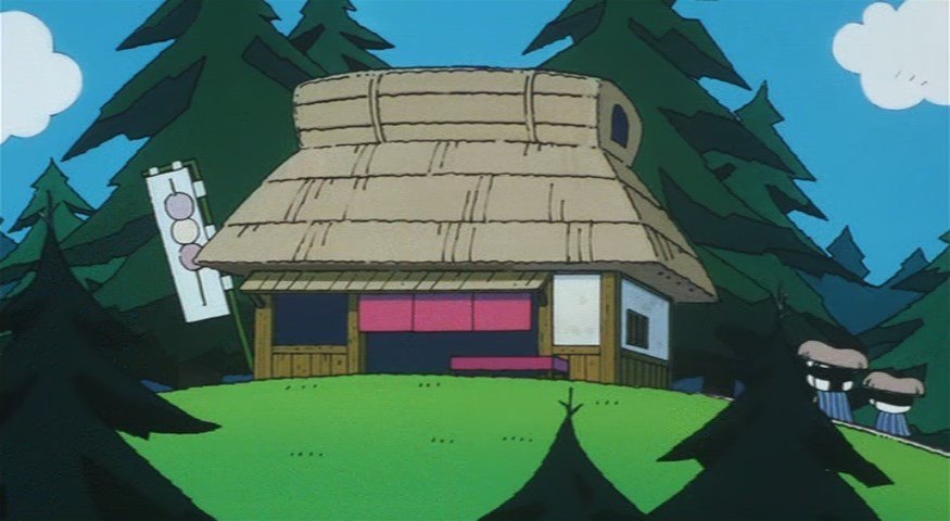 Вперёд, Анпанман! Анпанман и его странные друзья — скриншот 11