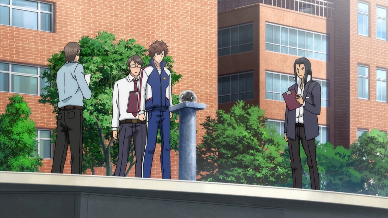 Маг на полную ставку — скриншот 44