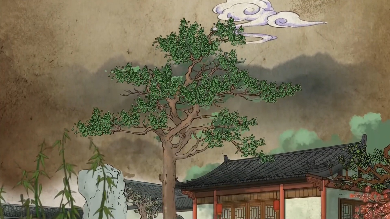 Странные сказания Кайфына: Этот лорд Бао не так уж и велик — скриншот 5