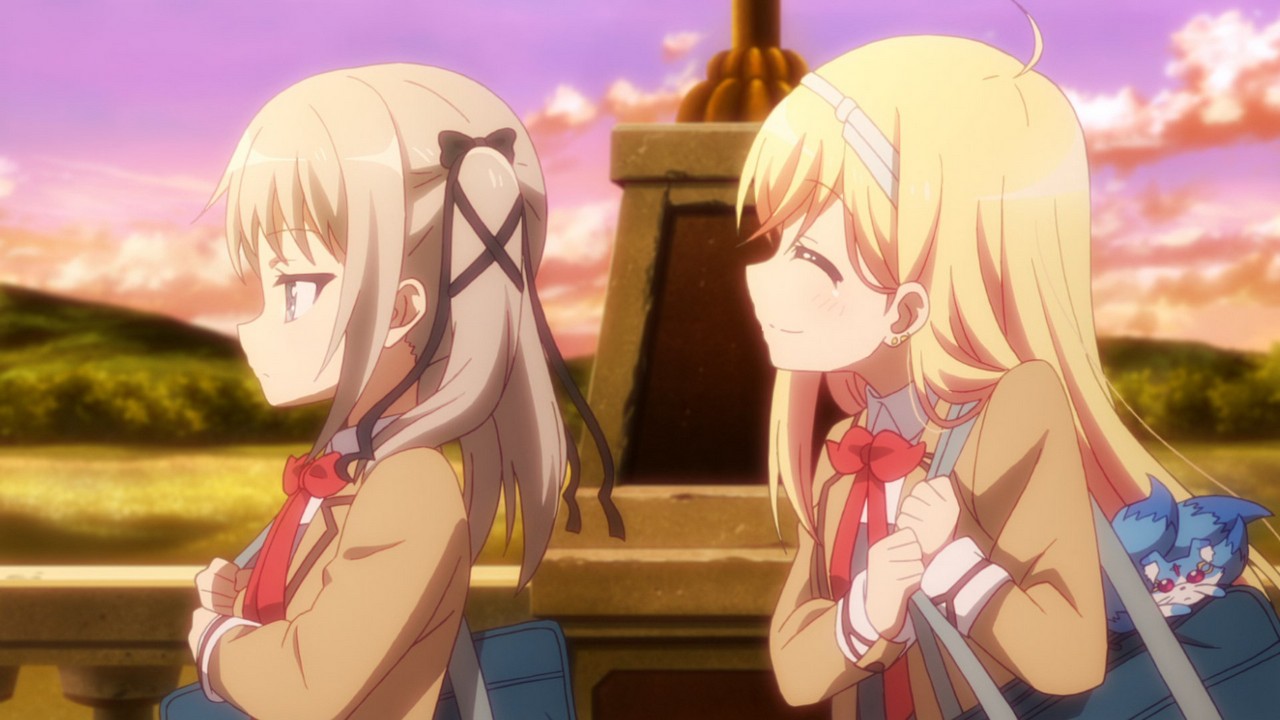 Удача и логика: Другая история — скриншот 34