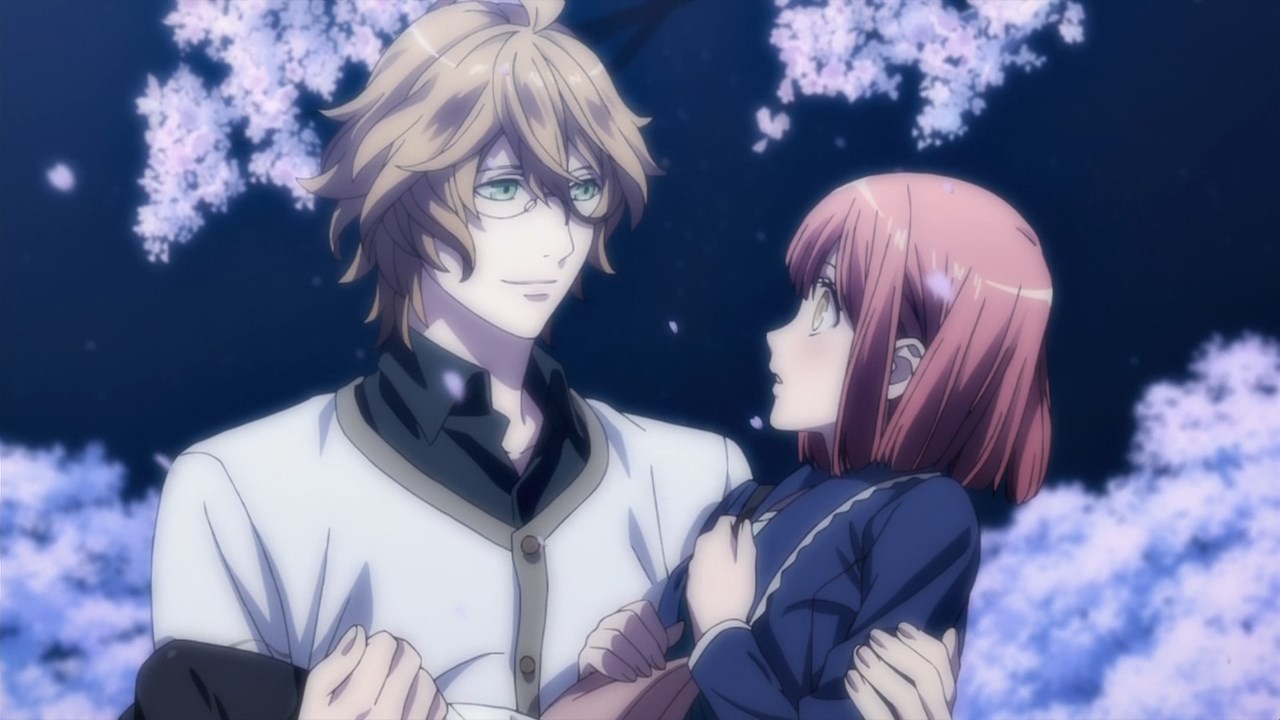 Поющий принц: Любовные революции — скриншот 7