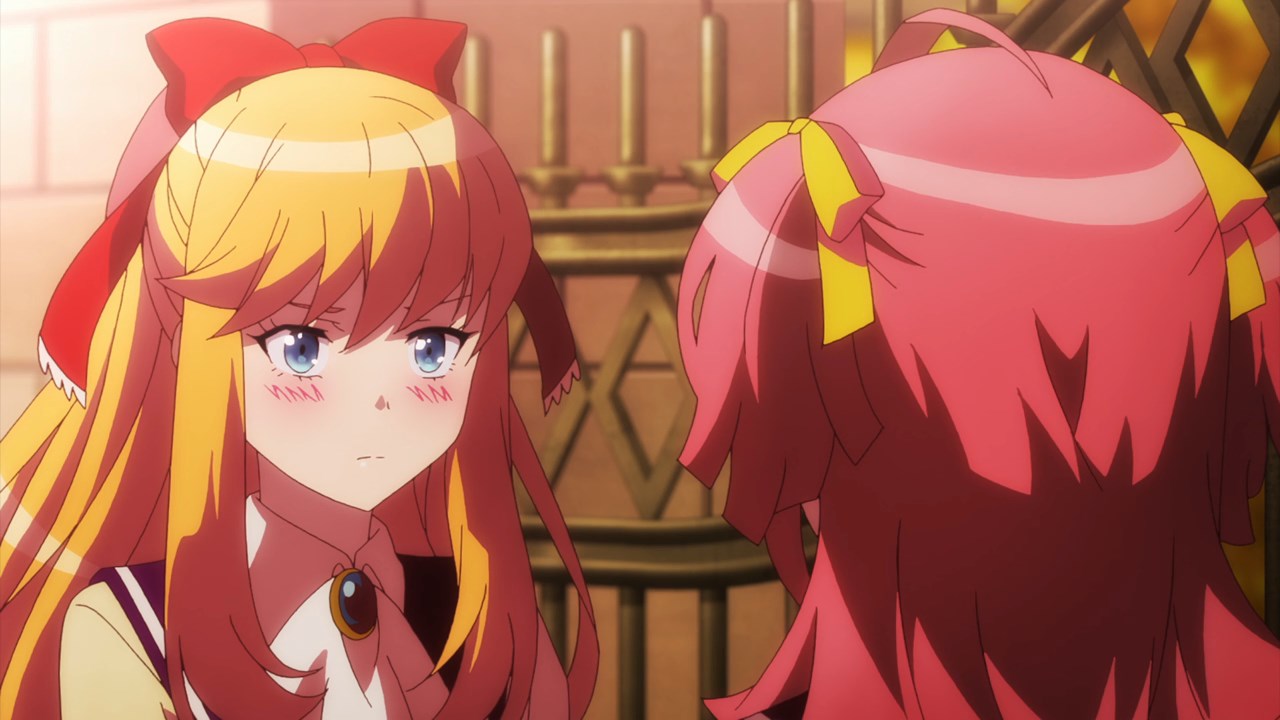 Аниме-истории — скриншот 9