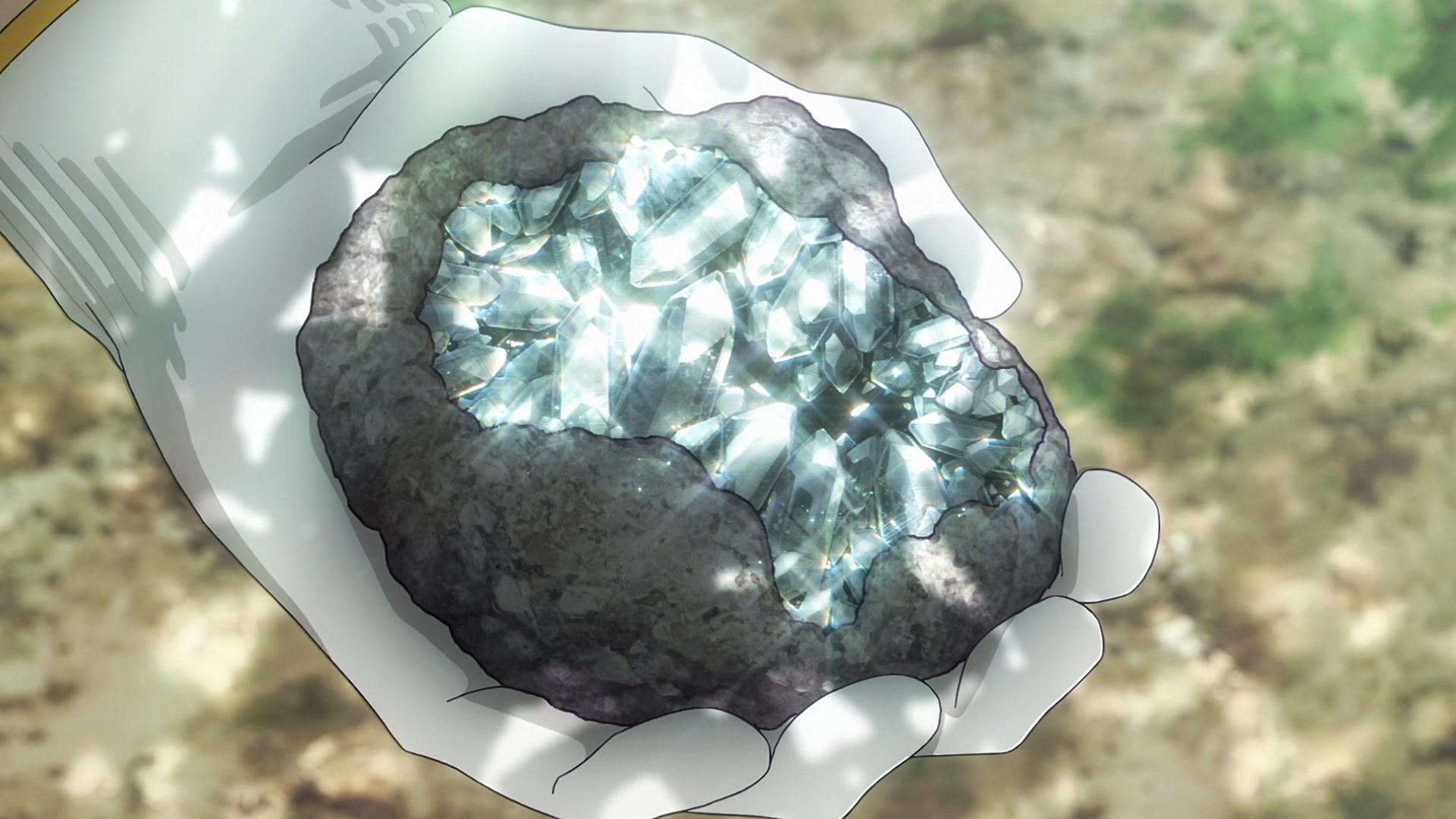 Драгоценности Рури — скриншот 17