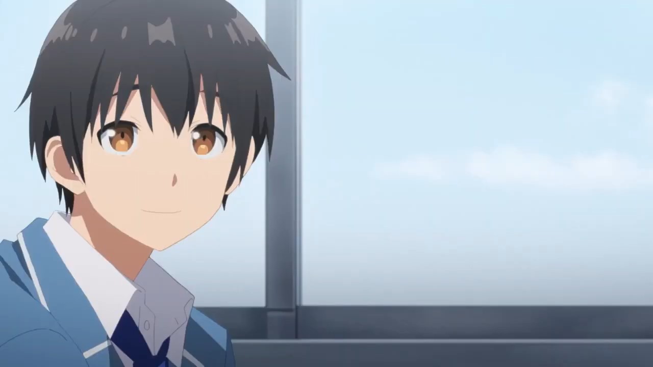 Арифурэта: Сильнейший ремесленник в мире — Пролог — скриншот 5