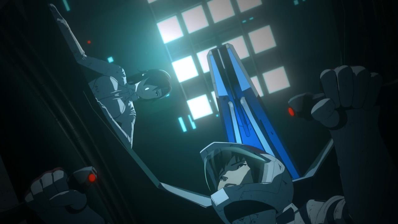 Рыцари Сидонии: Битва за девятую планету — скриншот 24