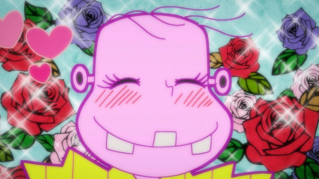 Ночной эфир! Гениальный Бакабон — скриншот 36