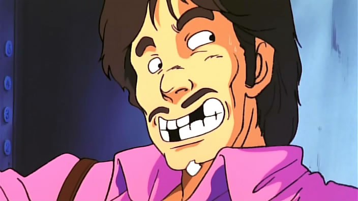 Город любви — скриншот 26