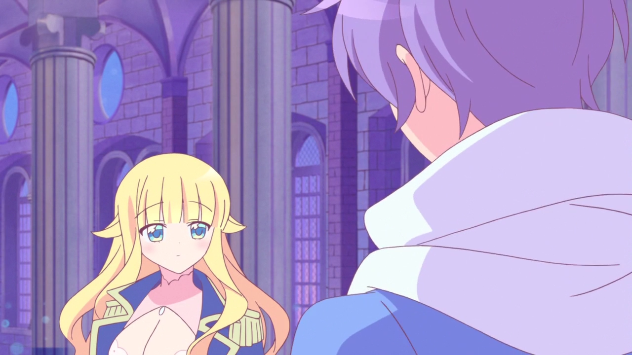 Как госпожа Вельзевул пожелает — скриншот 28