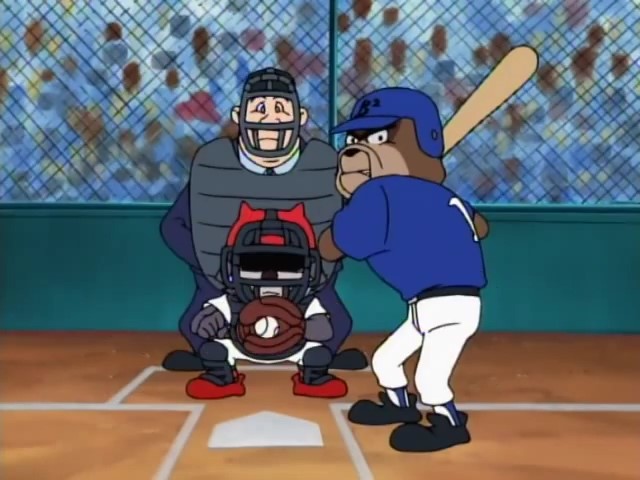 Феликс-младший — скриншот 24