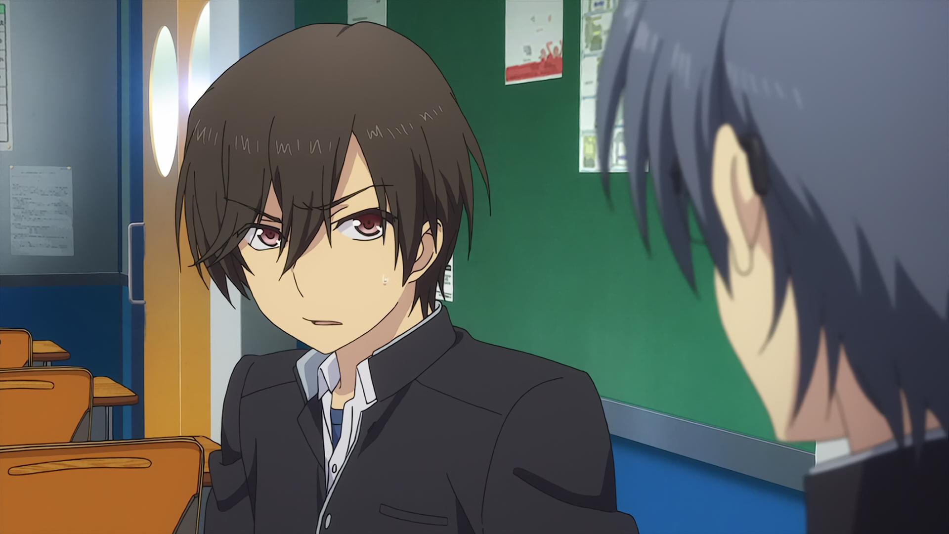 Шарлотта: Сильные люди — скриншот 34