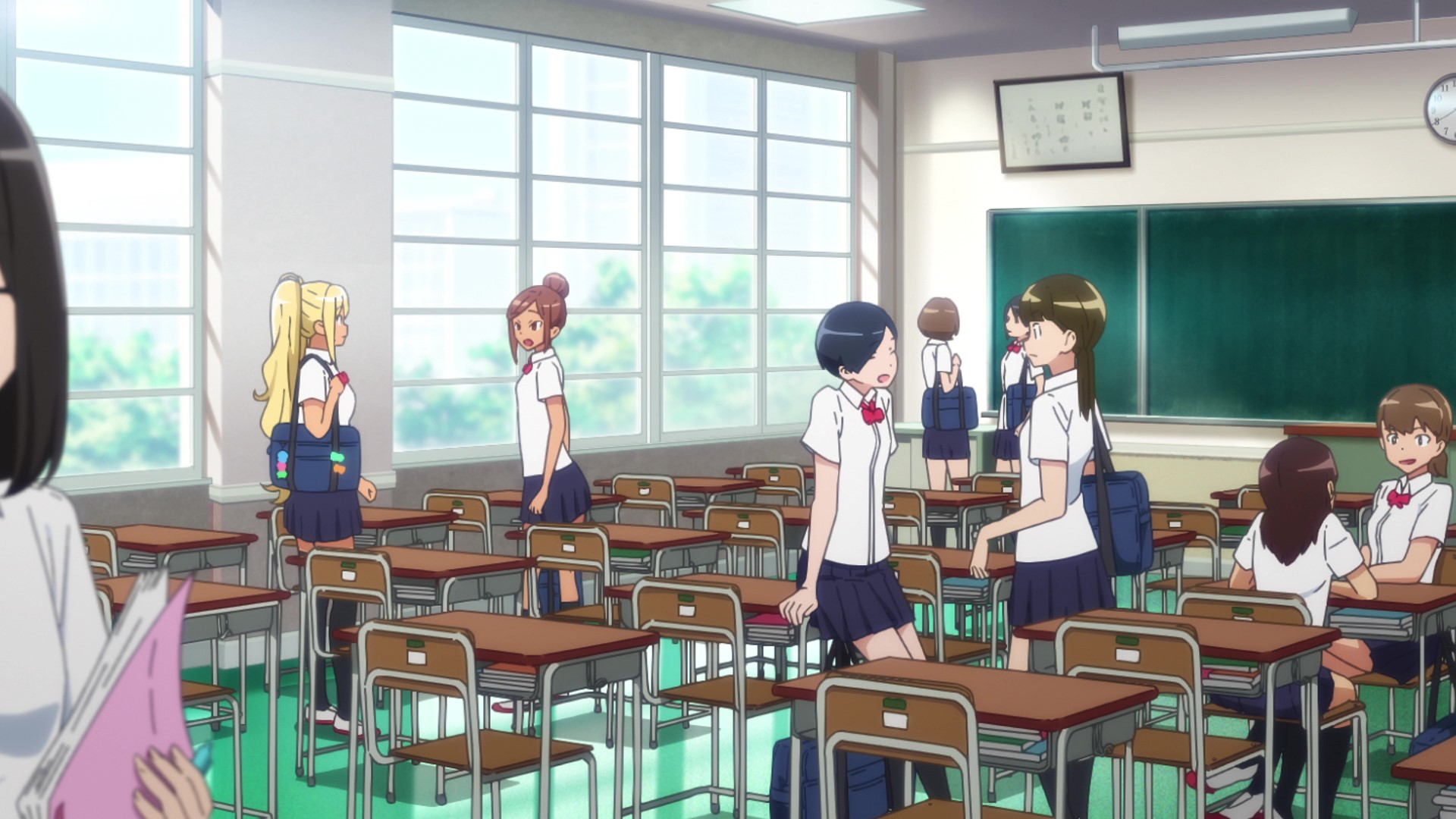 Насколько тяжёлые гантели ты сможешь поднять? — скриншот 16