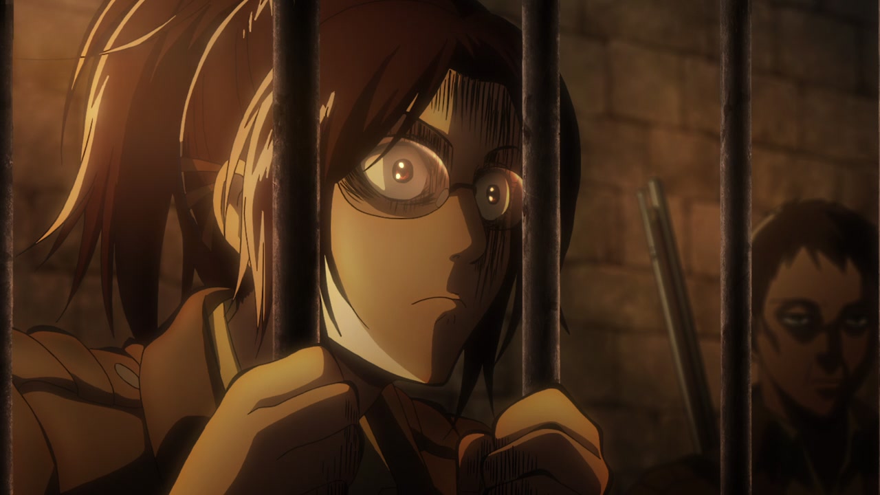 Атака титанов: Крылья свободы — скриншот 21