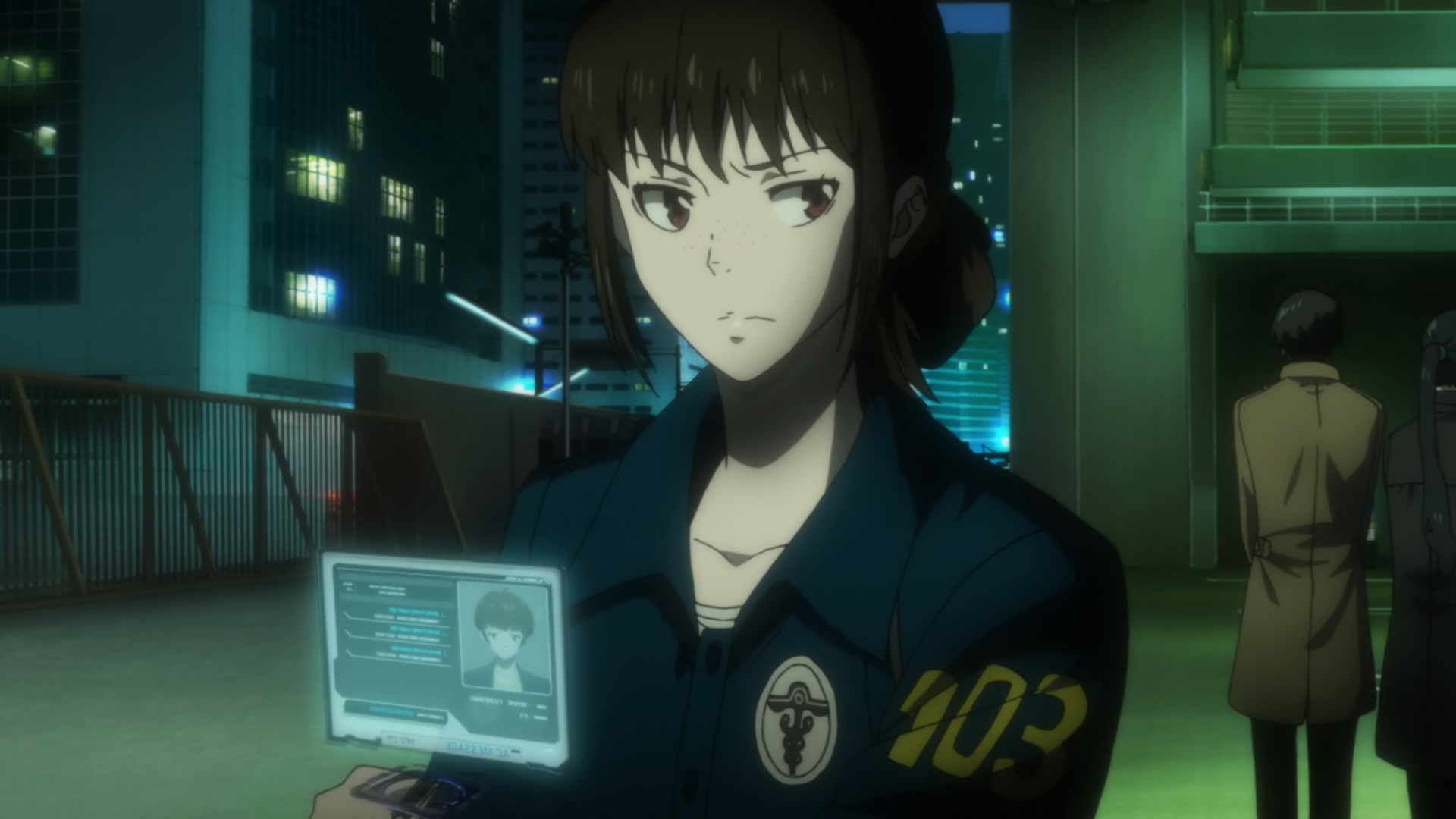 Психопаспорт 2 — скриншот 12