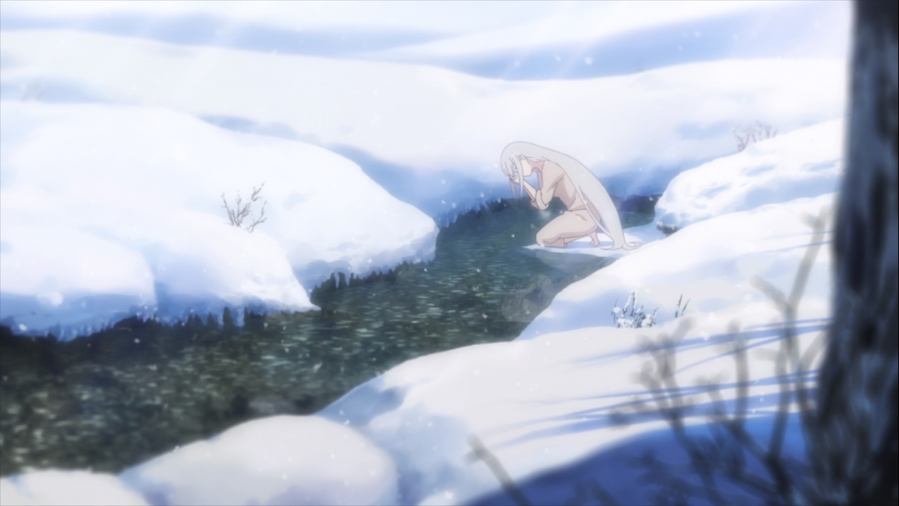 Re:Zero. Жизнь с нуля в альтернативном мире: Замороженные узы — скриншот 12