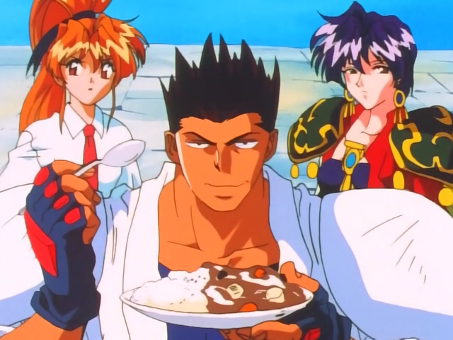 Те, кто охотятся на эльфов — скриншот 27