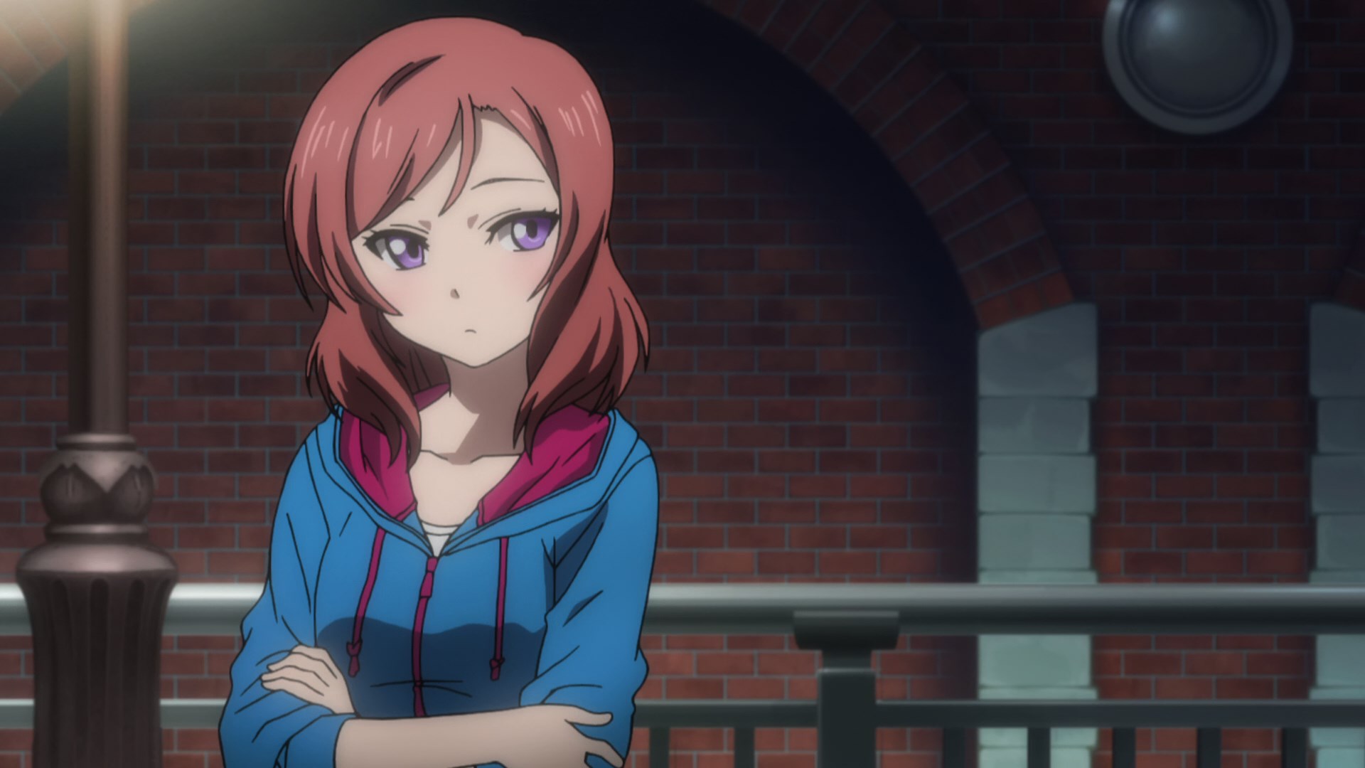 Живая любовь! Проект «Школьный идол» 2 — скриншот 22