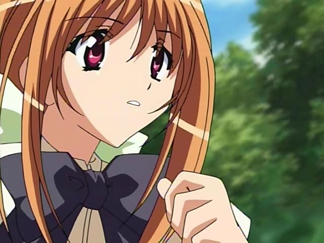 Какюсэй 2: Девочки в младших классах — скриншот 16