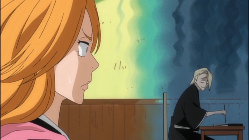 Блич: Джамп Феста 2008 — скриншот 9