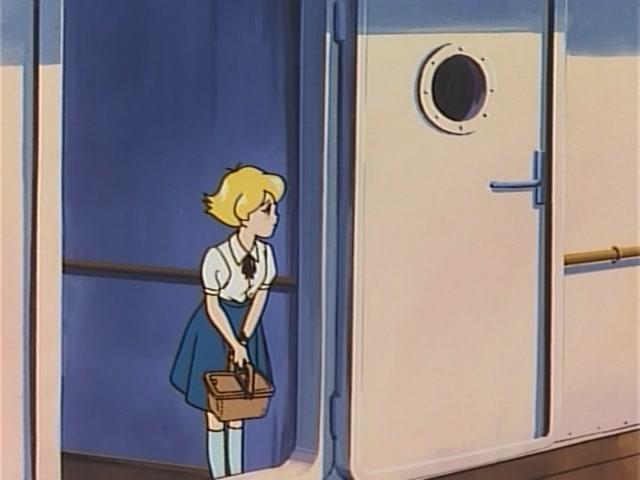 Буш-бэйби, маленький ангел Больших Равнин — скриншот 20