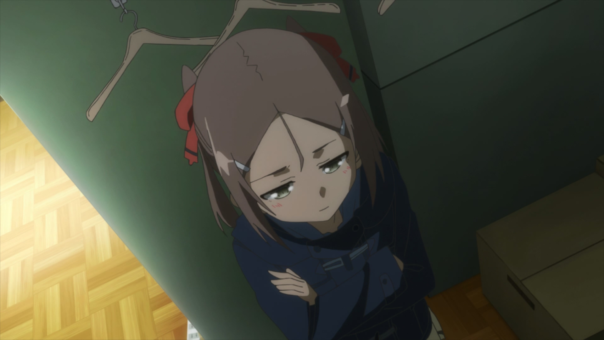 Герой Юна Юки: История героя — скриншот 9