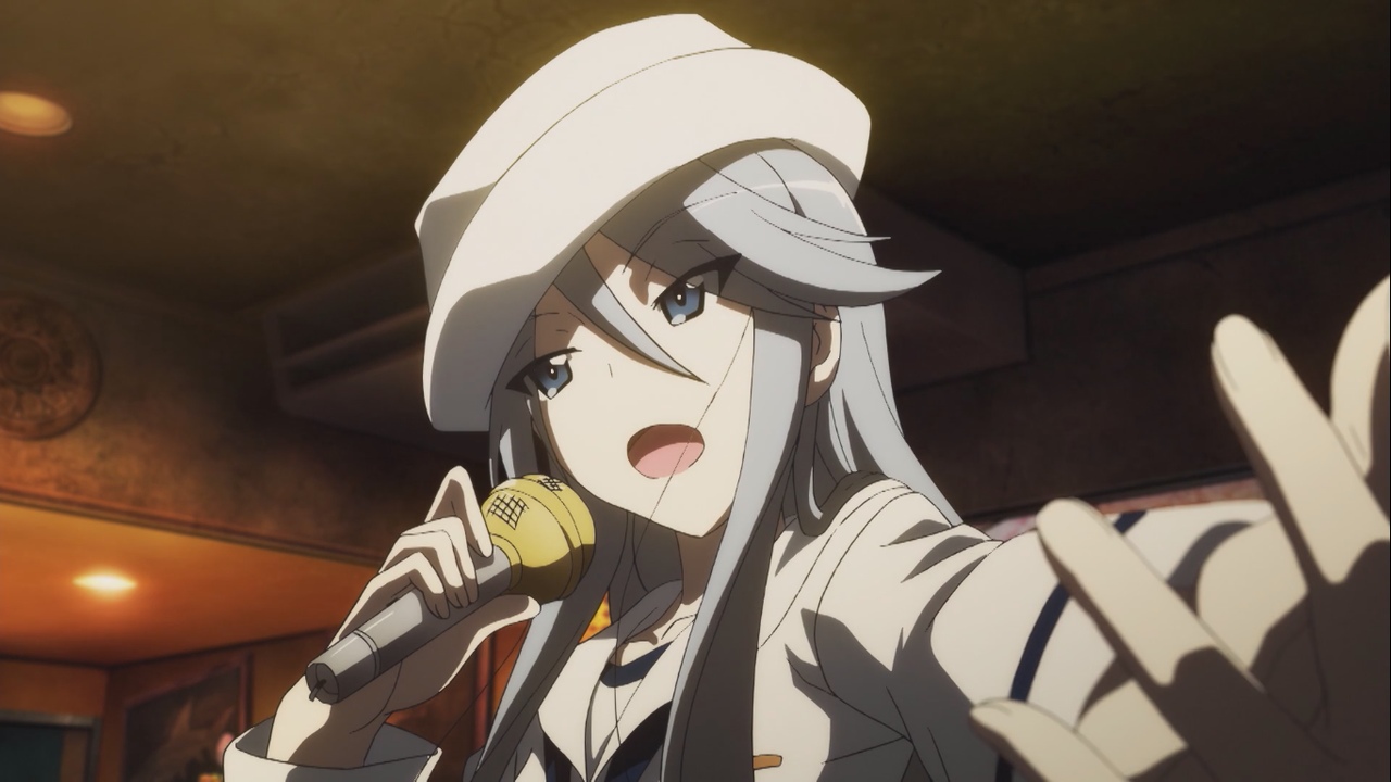 Девушки и танки: Финал — скриншот 17