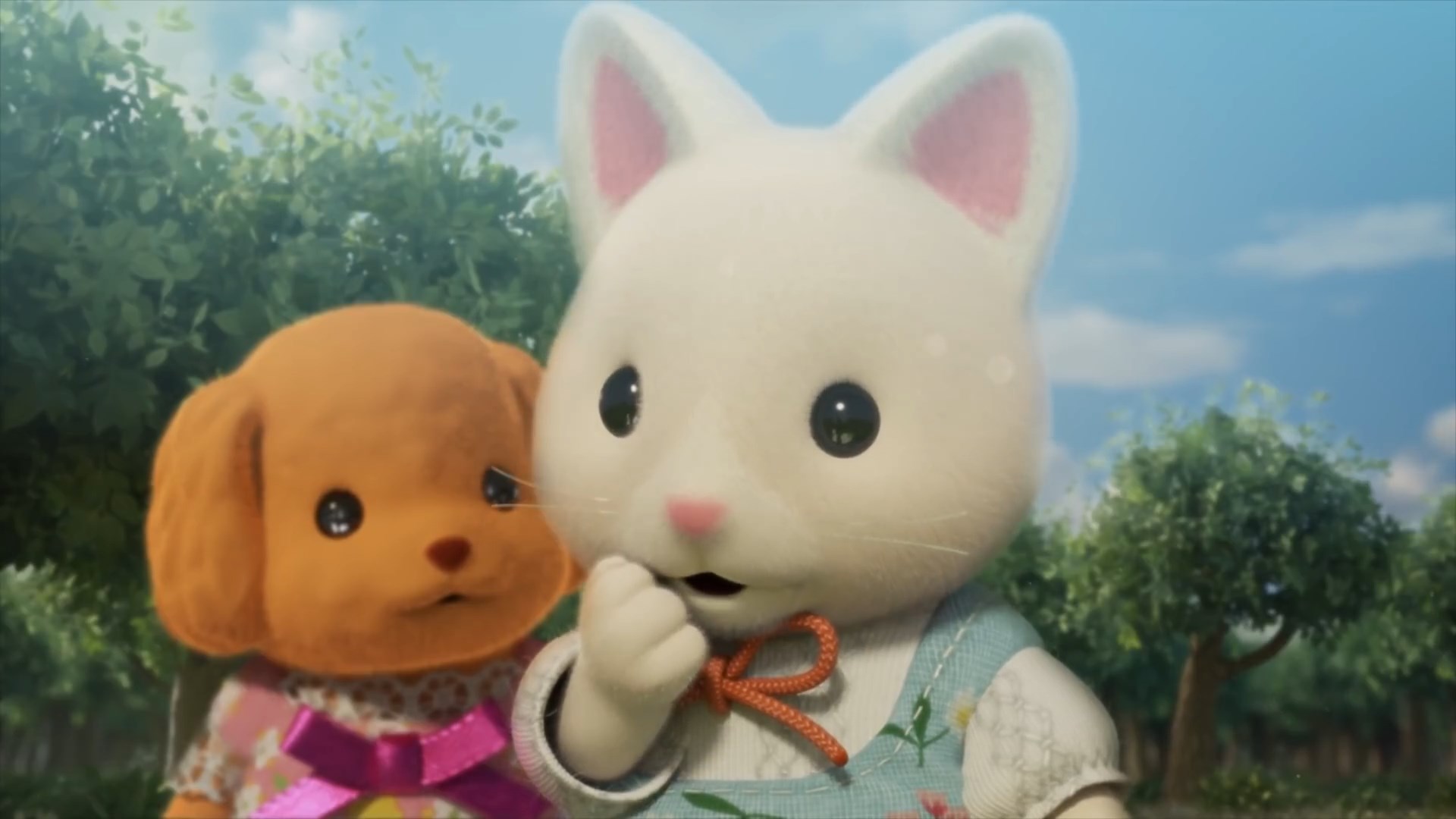 The Treasure of Calico Village — скриншот 7