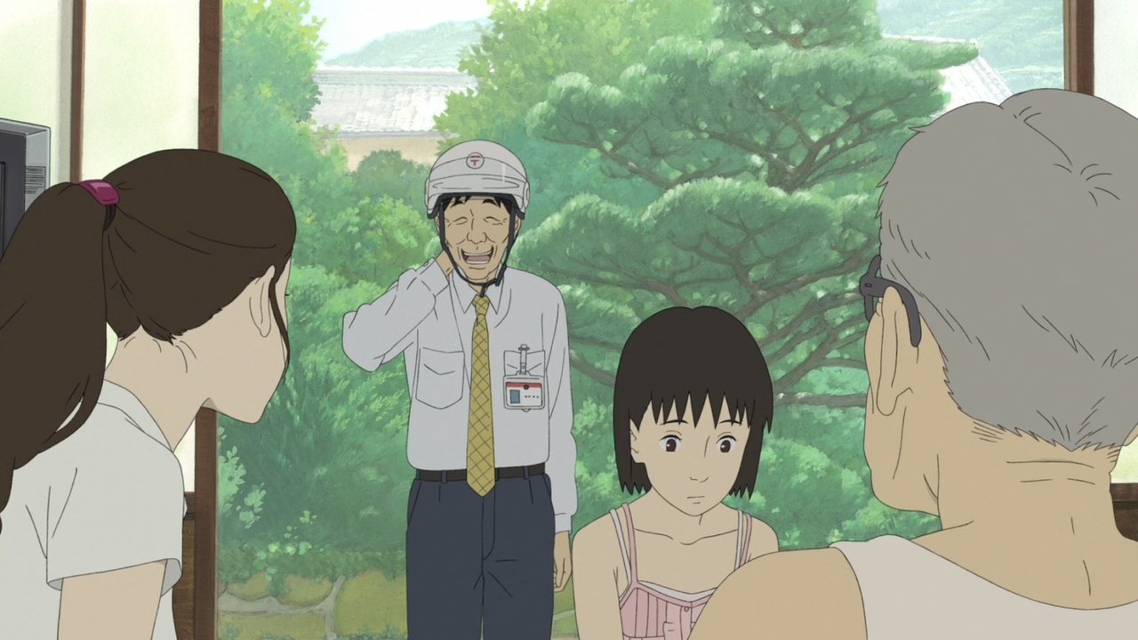 Письмо для Момо — скриншот 25