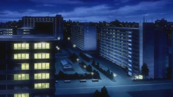 Театр Румико Такахаси — скриншот 7