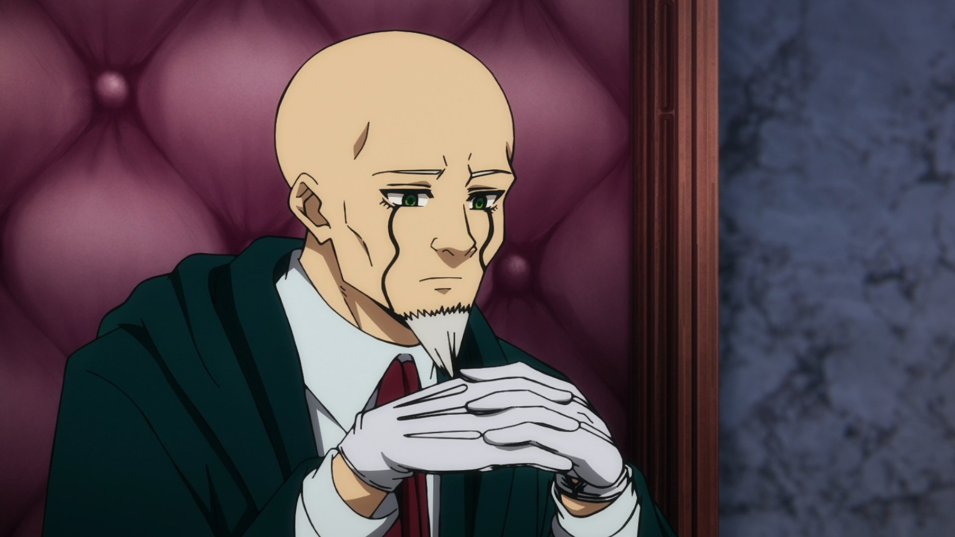 Магия и мускулы: Экзамен на звание Вестника Бога — скриншот 20