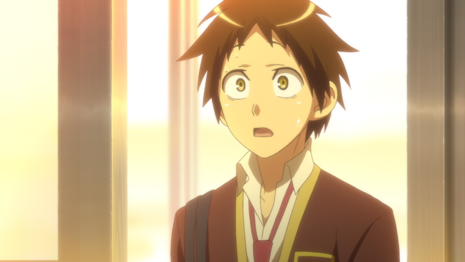 Правда в том, что я... — скриншот 5