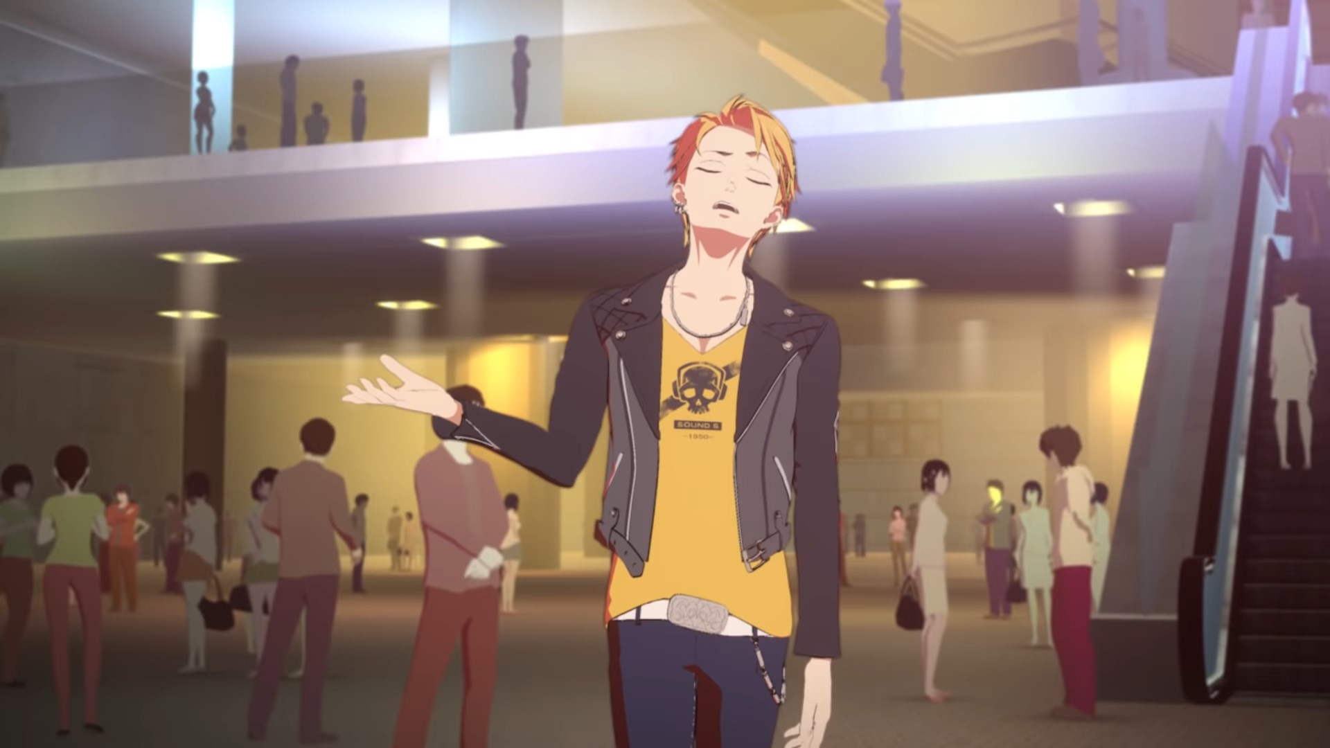 Проект «LayereD» — скриншот 19