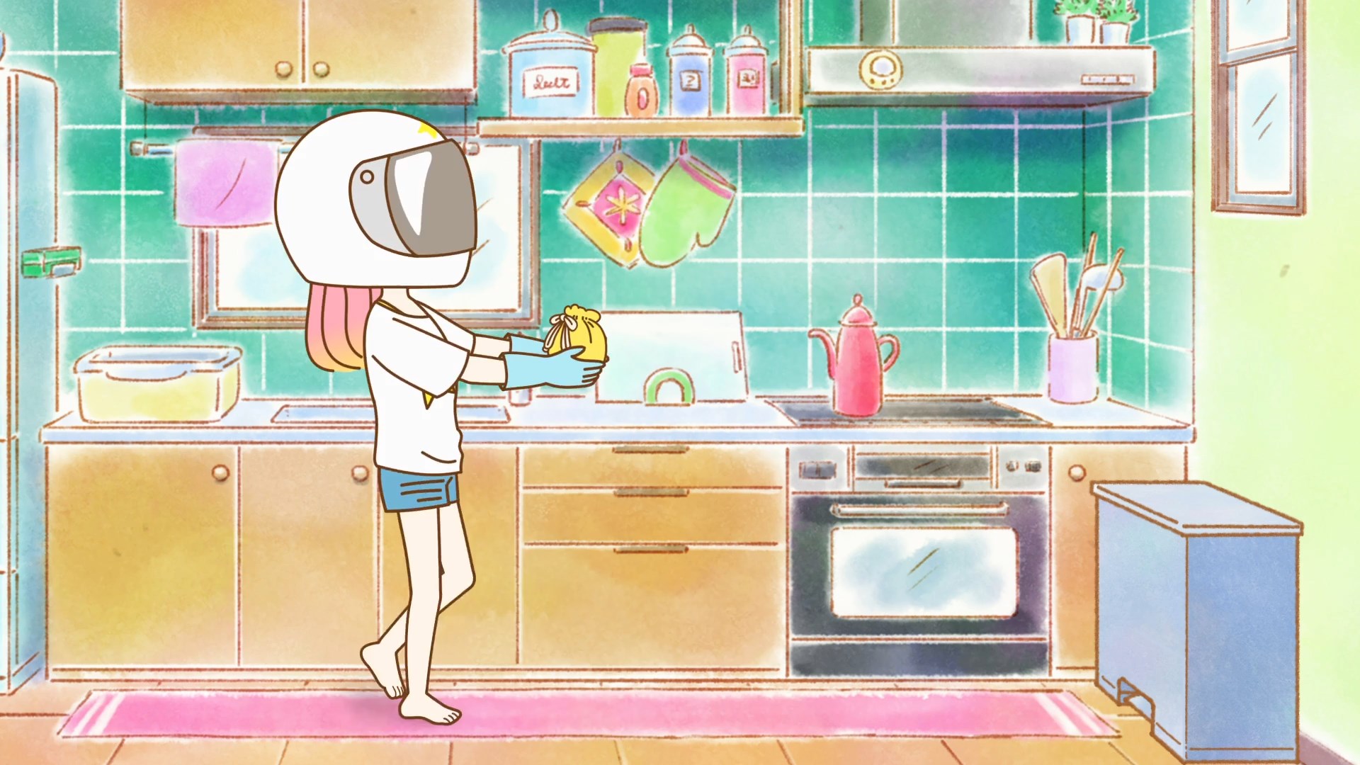 Тимимо — скриншот 24