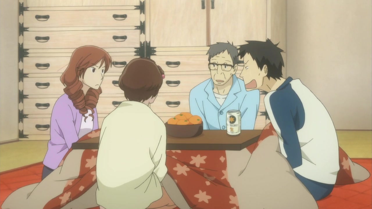 Брошенный кролик — скриншот 30