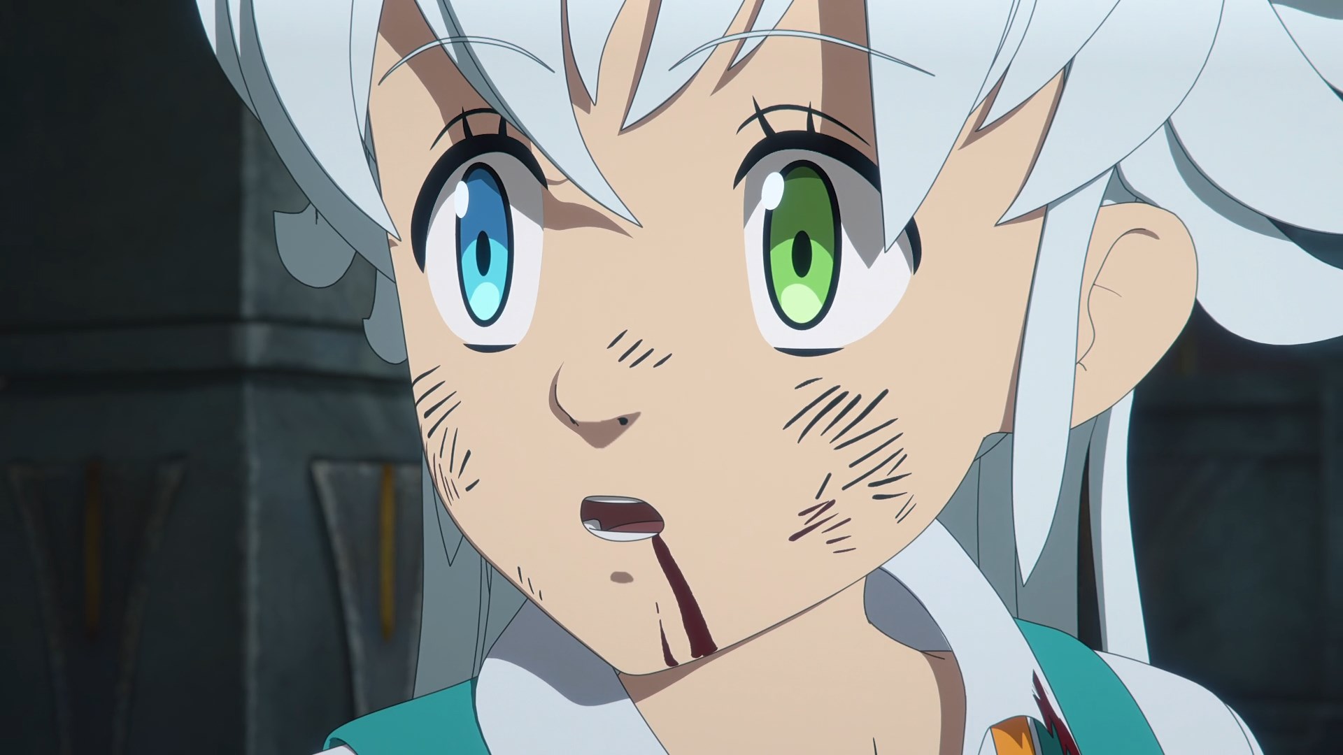 Семь смертных грехов: Недовольство Эдинбурга. Часть 2 — скриншот 29