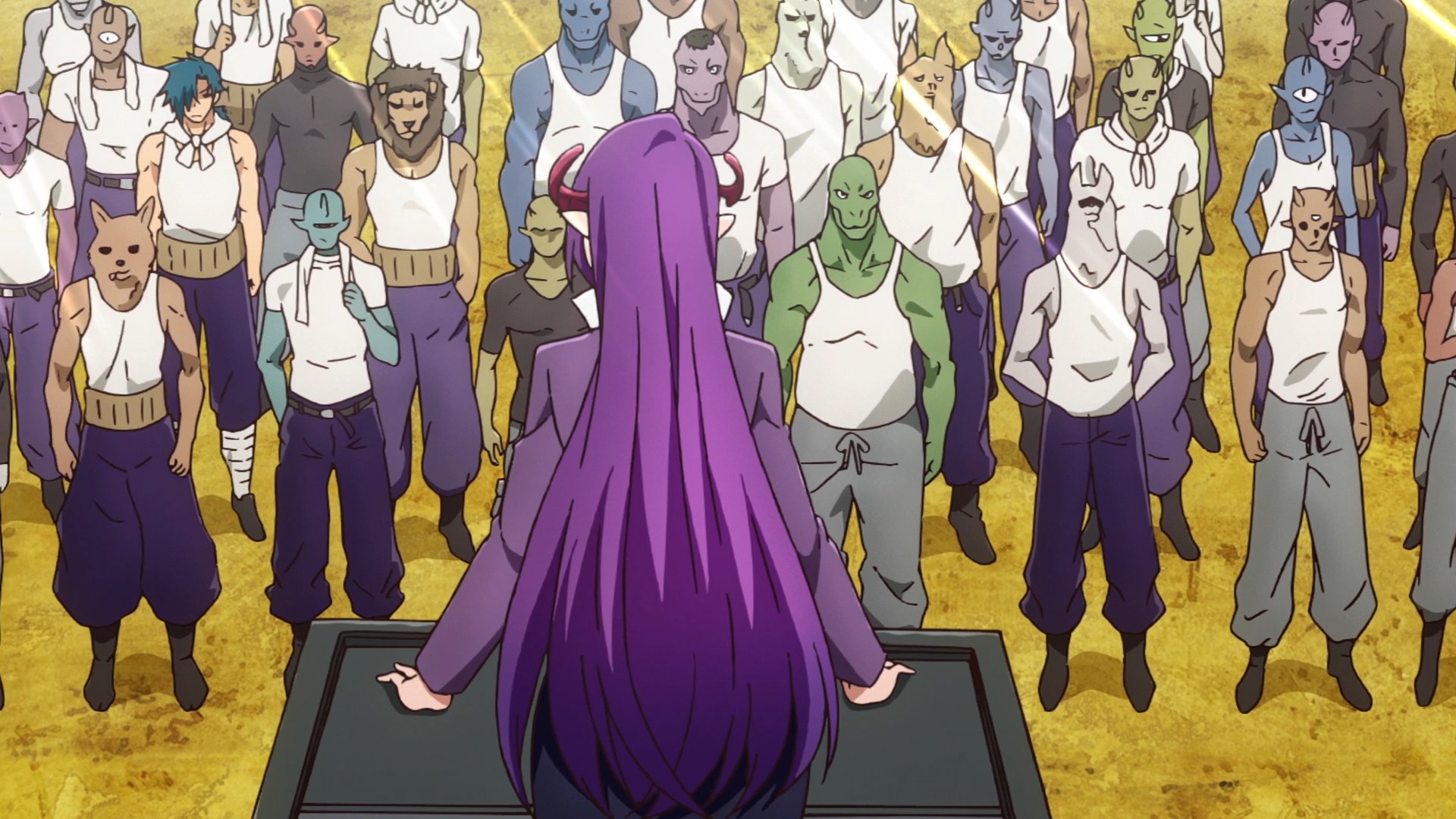 Тяжкий труд в подземелье — скриншот 8