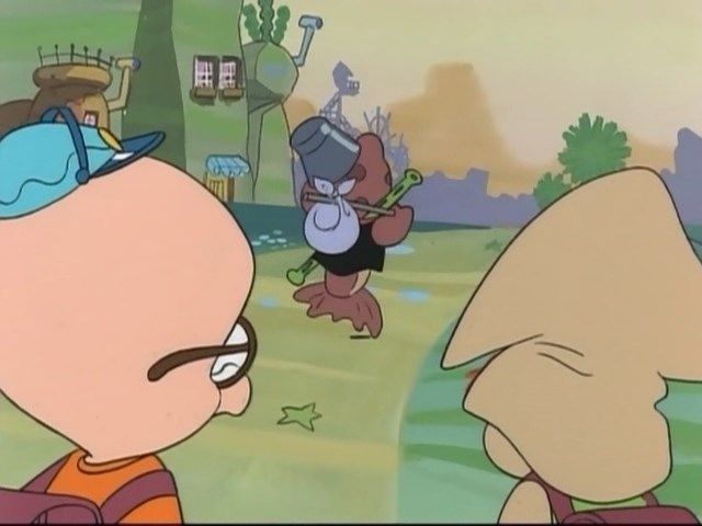 Хадзэдон — скриншот 9