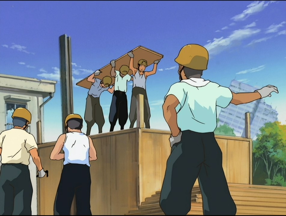 Скрайд — скриншот 14