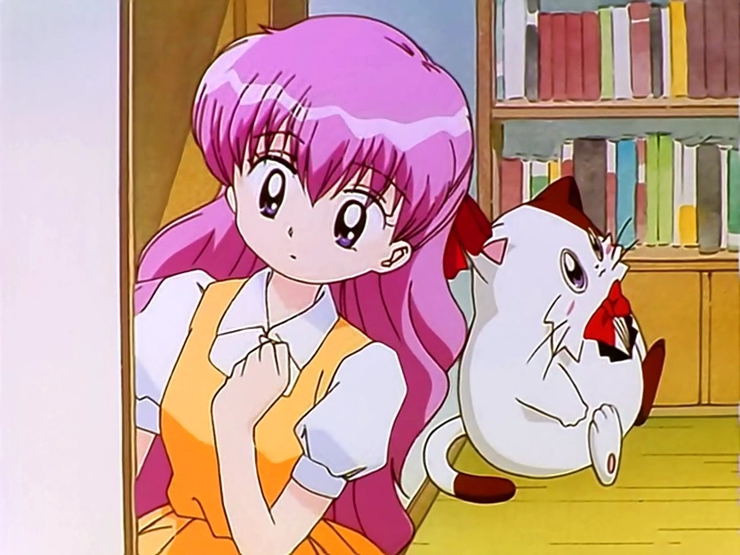 Внеземной малыш — скриншот 26