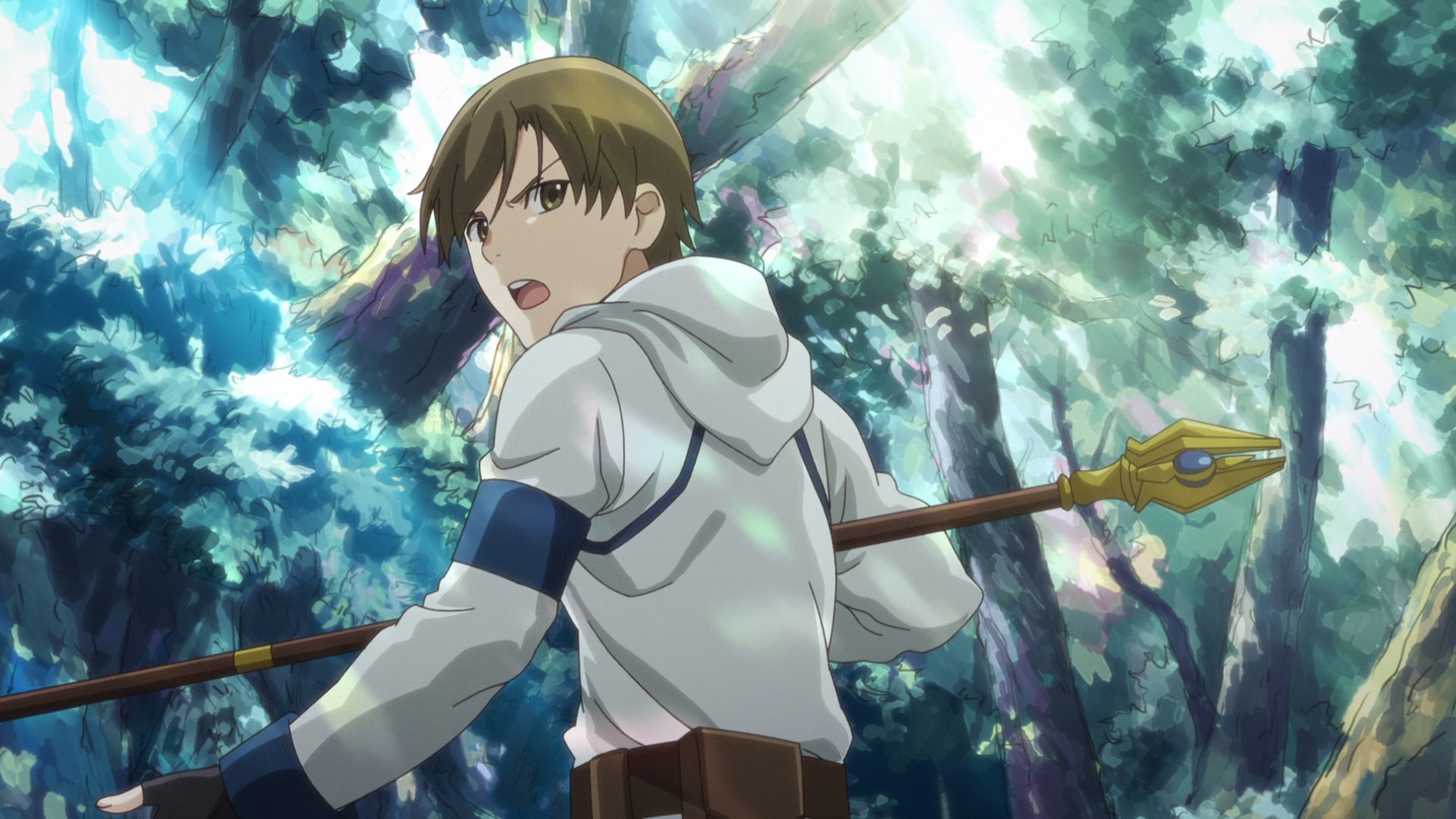 Гримгал пепла и иллюзий — скриншот 4