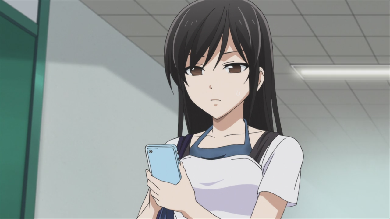 Мангака и его ассистентка: Спецвыпуски — скриншот 8