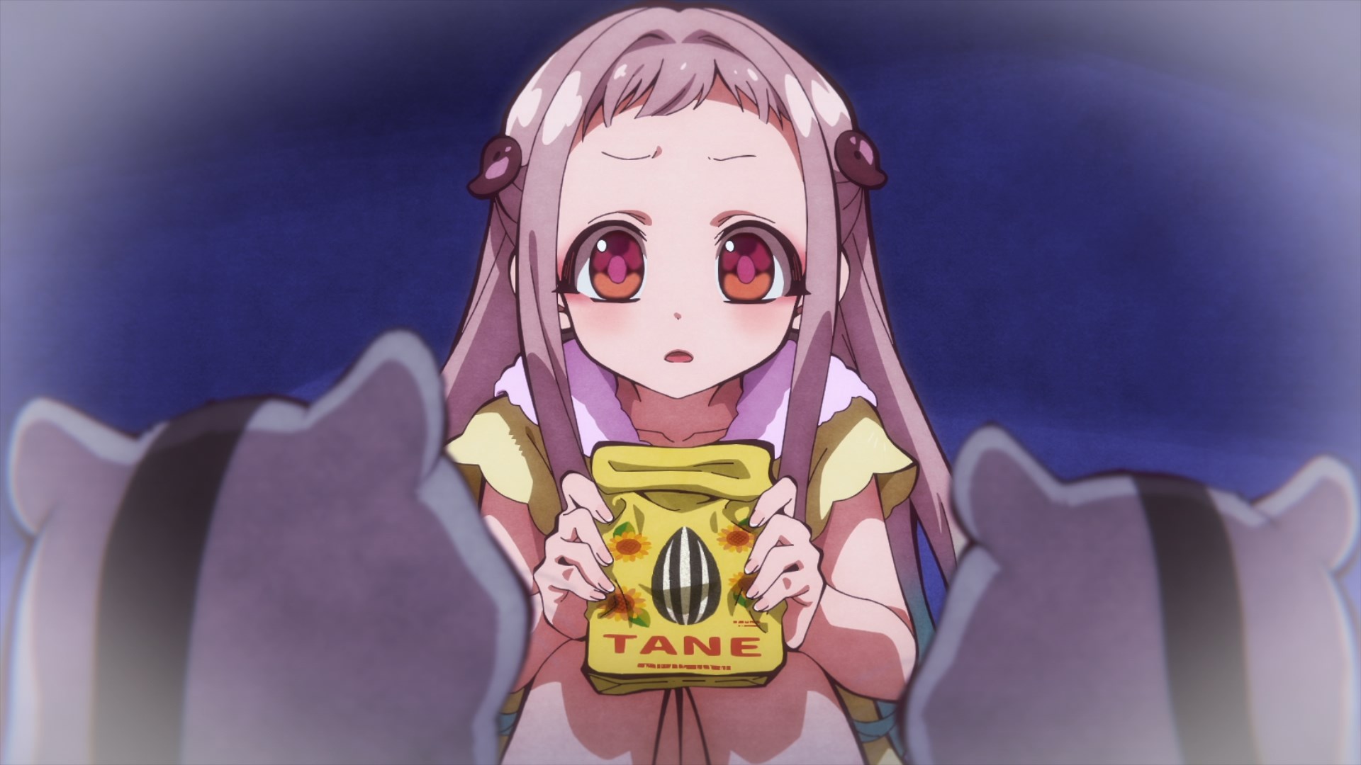 Ханако, призрак с внеклассными историями. Часть 2 — скриншот 8