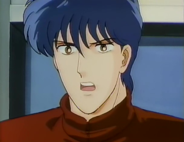 Морская тьма, лунная тень — скриншот 23