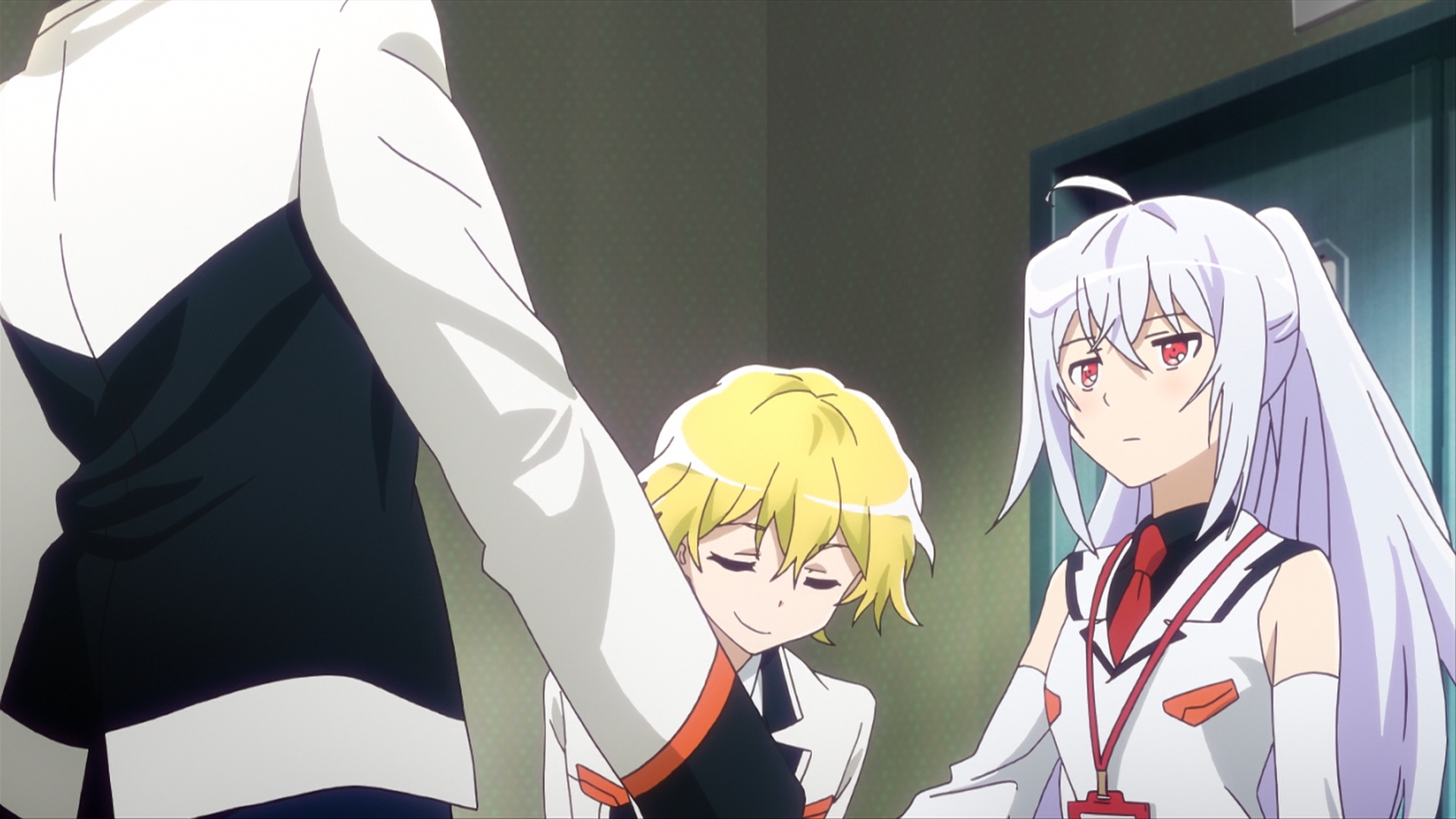 Пластиковые воспоминания — скриншот 15