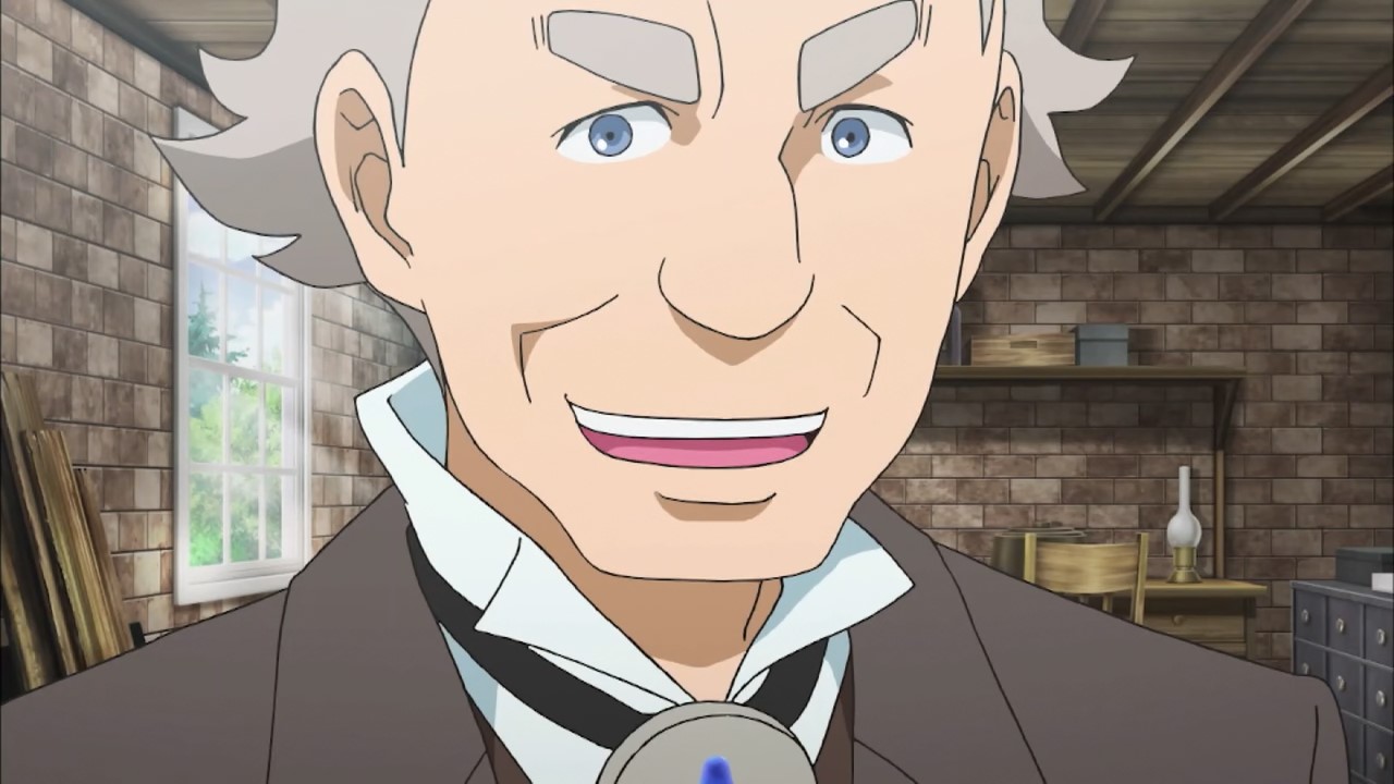 Приключения во времени 24: Продолжение — скриншот 12