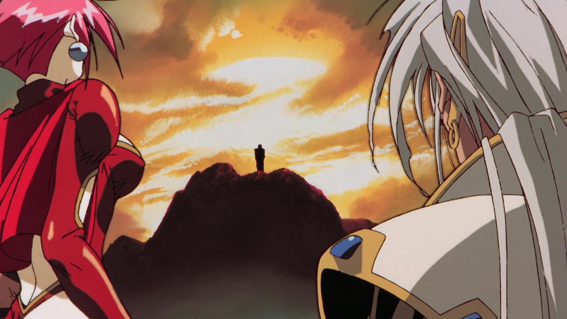 Фатальная ярость. Фильм — скриншот 17