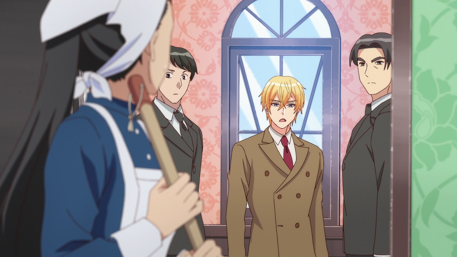 Механическая Мари — скриншот 6